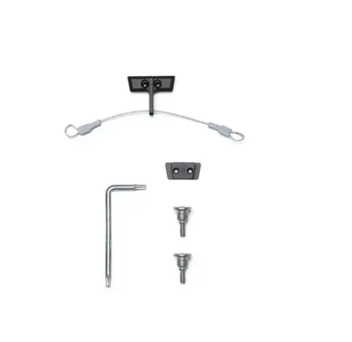 Оригинальный комплект защиты шарнира DJI Inspire 2 часть 63 для Gimbal 1 | Электроника