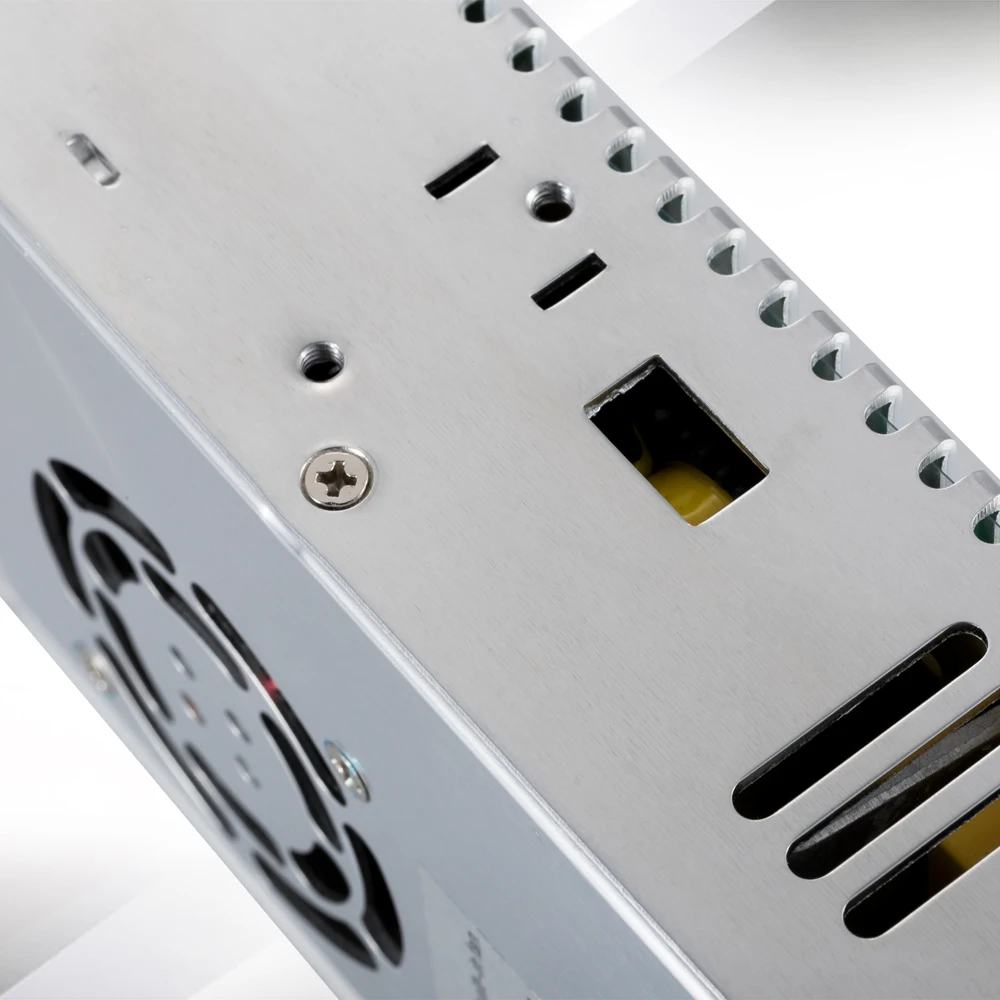 (SP-200-12) 200W 12V блок питания с PFC переключатель функций источника | Обустройство дома