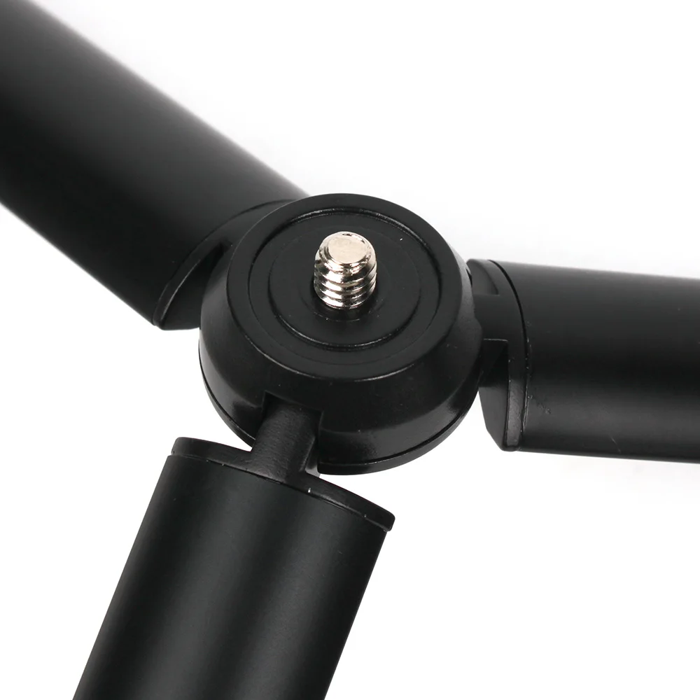 Handheld Gimbal Mini Aluminum Alloy Tripod Stand Stabilizer for DJI OSMO Mobile 2 | Электроника