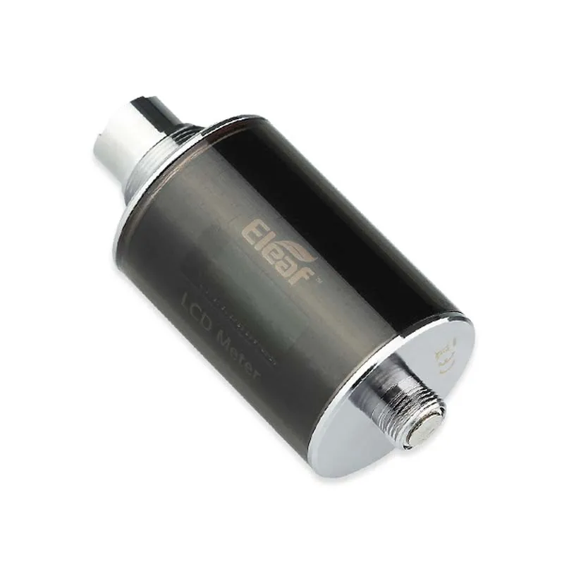 Оригинальный Eleaf/ismoka ЖК измеритель Омметр и Вольтметр Сопротивление в реальном