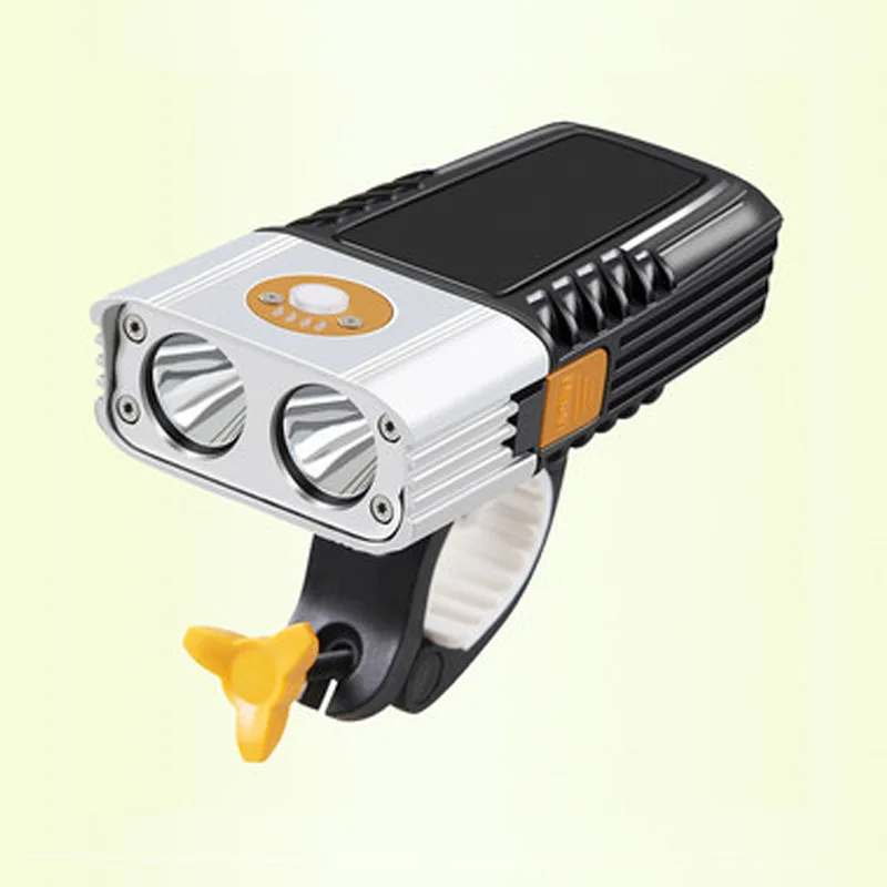 Спорт велосипед огни блики usb led аккумуляторная ночь свет двойные фары фонарик |