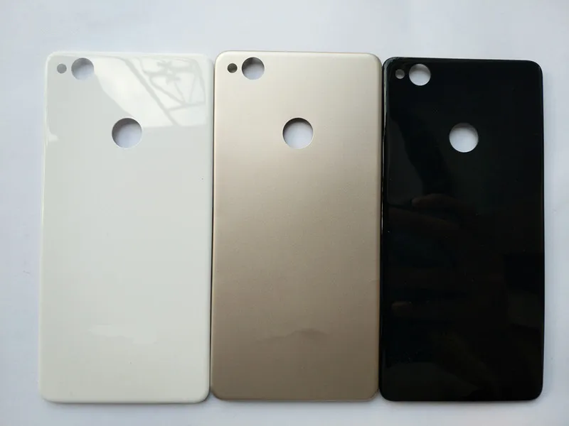 Новый чехол на заднюю крышку батарейного отсека для zte nubia Z11 mini NX529J с объективом