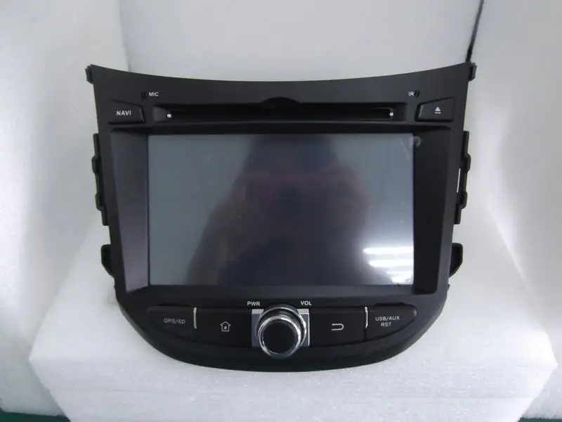Встроенная память 64G Android 9 0 Octa Core Для HYUNDAI HB20 2013 PX5 Автомобильная dvd навигационная система Мультимедиа
