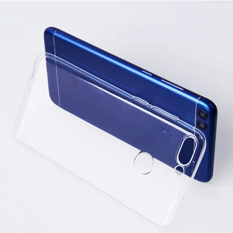 MPCQC Ultra-thin Abstract case for Honor 7A 7X P8 9 Lite 2017 Back cover soft pattern phone Huawei Y6 Y7 Pro Prime 2018 |