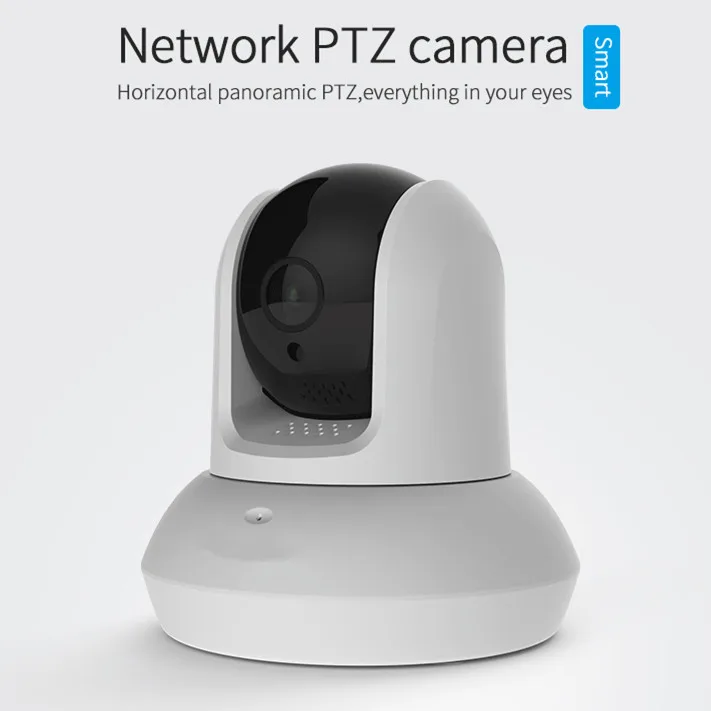 Geeklink SmartHost и 1080P веб камера IP беспроводной смарт пульт дистанционного управления