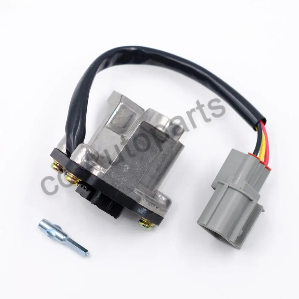 Датчик скорости VSS для Honda/Accord Prelude 78410 SY0 003 1990 1991 1992 1993|Датчик скорости| |