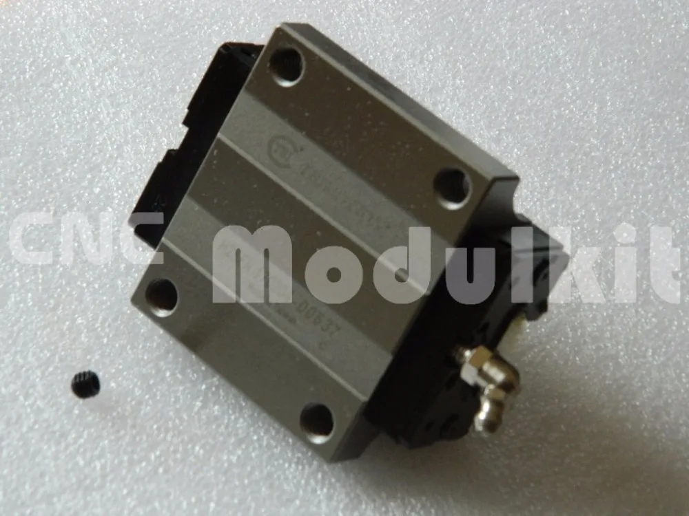 TBI TRH20FN рельсовая направляющая 20 TR20 подшипниковый блок TRH TRH20VN TRH20VE TRH20VL TRH20FL