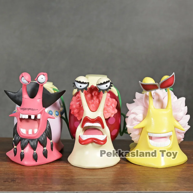 Doflamingo/большая мама Шарлотта Линлин/Маршалл д учить ден Муши модель телефона