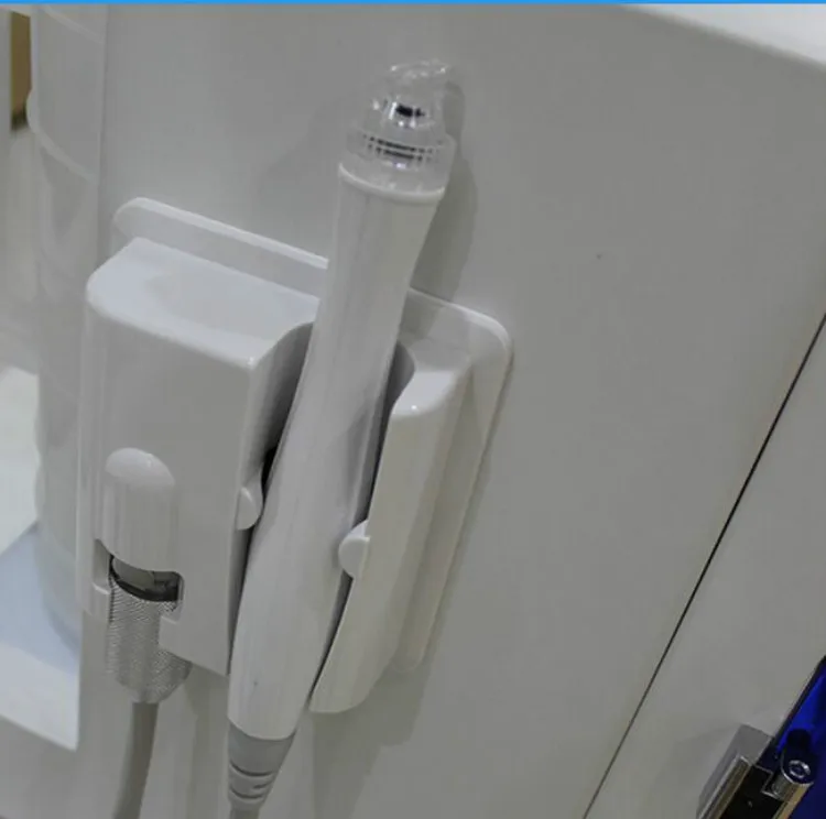 Новые продукты Hydrafacial био маска-лифтинг для лица Аква Очищение лица гидро пилинг машина вода пилинг