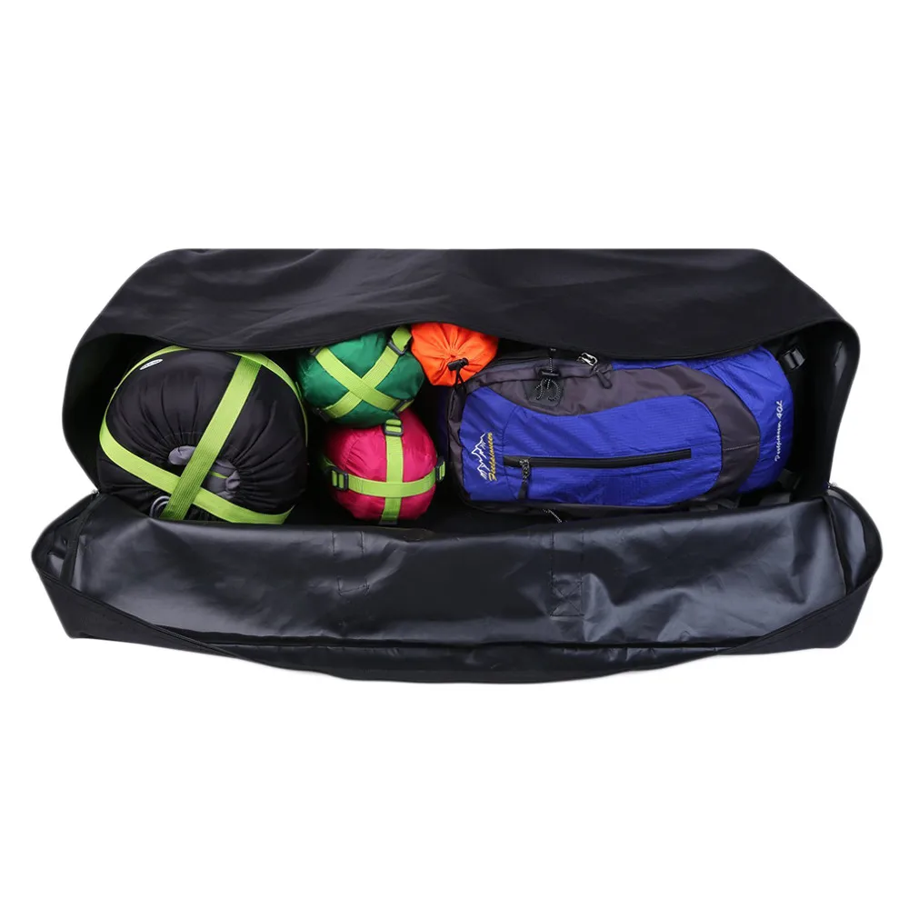 Bluefield 55L/100L/150L рюкзак для альпинизма, кемпинга, багажа, большой емкости, водостойкий, для велоспорта, пешего туризма, багажа