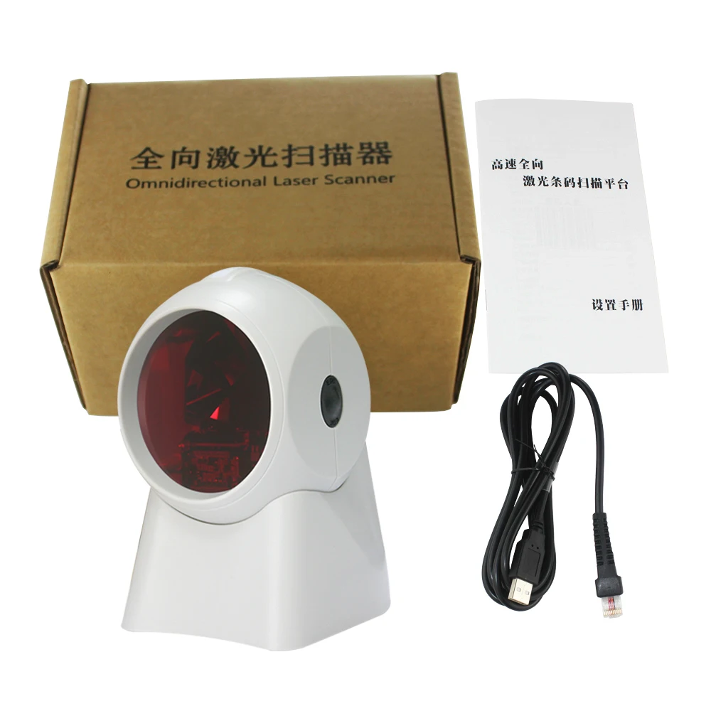 XT7110 Freeshipping laser barcode scanning platform scanner reader | Компьютеры и офис
