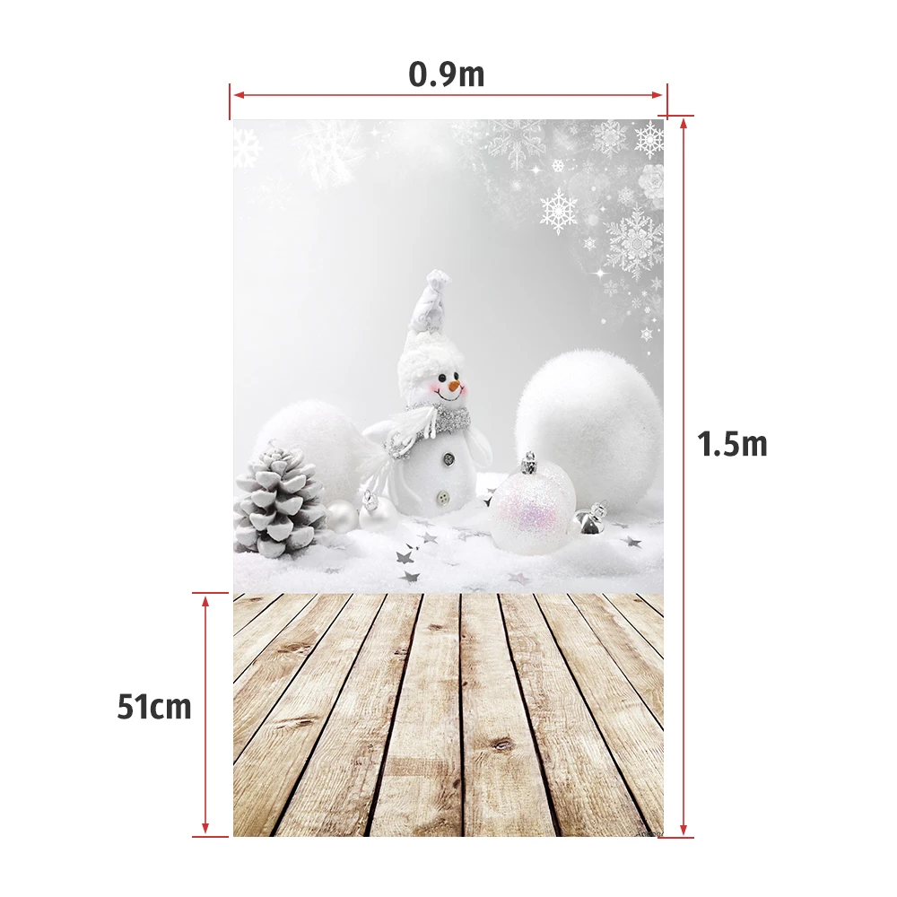 Andoer 1 5*0 9 м/4 * футов фон для фотосъемки DSLR камера Дети Новорожденные свадьба фото