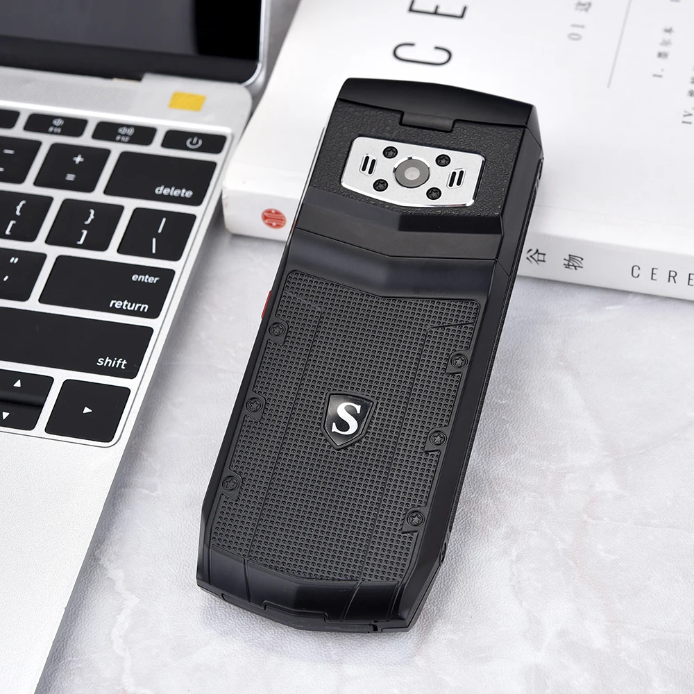 Сервопривод R26 2," мобильный телефон русская клавиатура FM TWS 5,0 Bluetooth наушники внешний аккумулятор GSM GPRS GSM мобильный телефон PK R25