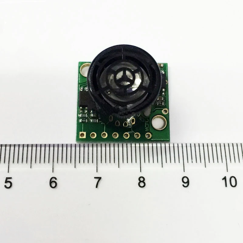 1 шт. модуль аналогового датчика для избежания столкновений Радиоуправляемый