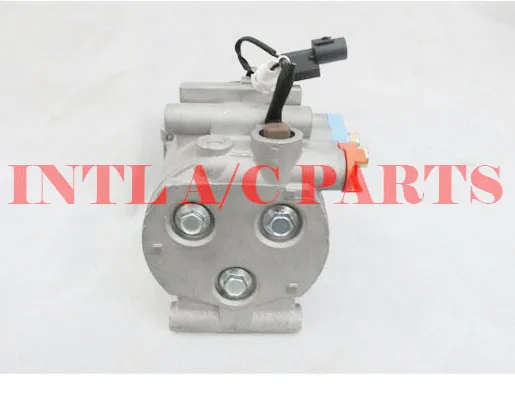 MK512533 AKC200A053 MK 512 533 AKC 200 A053 MSC60T Авто Воздушный a/c ac компрессор для Mitsubishi Canter Fuso|ac