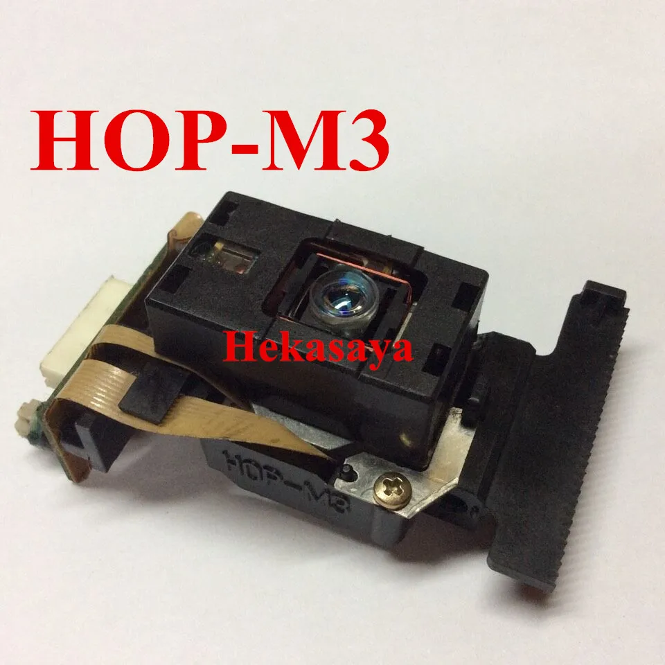 HOP M3 HOPM3 совершенно новый радио CD плеер лазерный Объектив Оптический Пикап Bloc