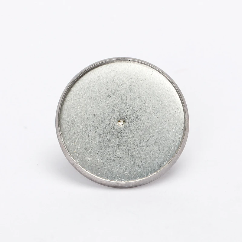 Серьги-гвоздики из нержавеющей стали с 6/8/10/12/14/16/18/20 мм 20 шт. | Украшения и