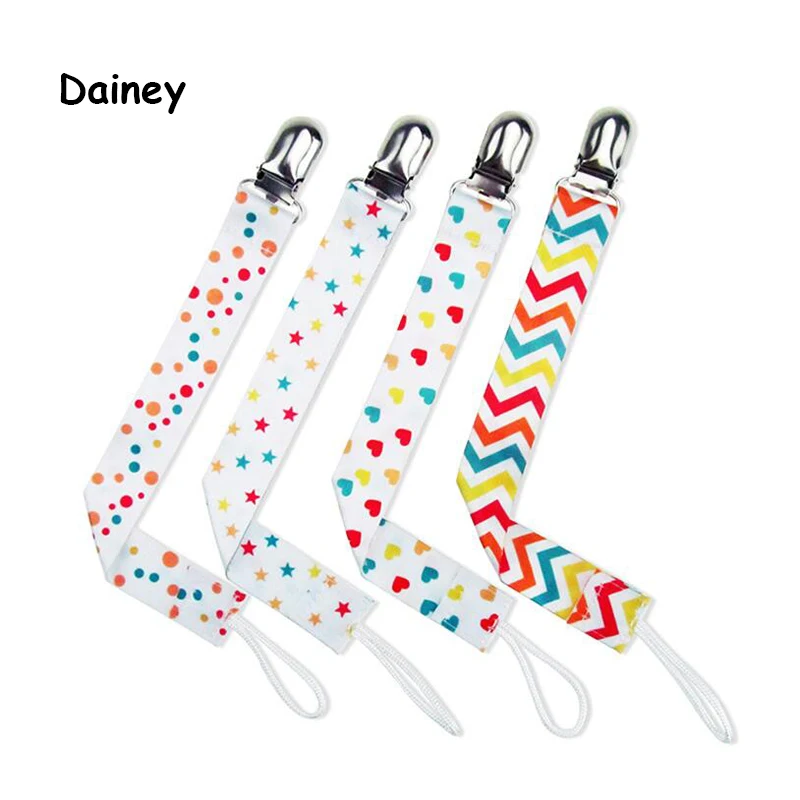 4 шт./лот держатель для соски с цепочкой поводком кормления младенцев BNZ25|holder