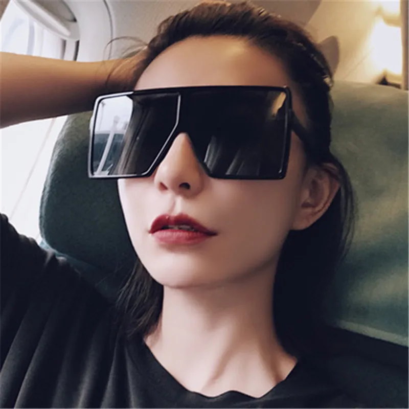 

Beautyeye Модные солнцезащитные очки Женские винтажные брендовые дизайнерские квадратные роскошные солнцезащитные очки с большой оправой солнцезащитные очки UV400