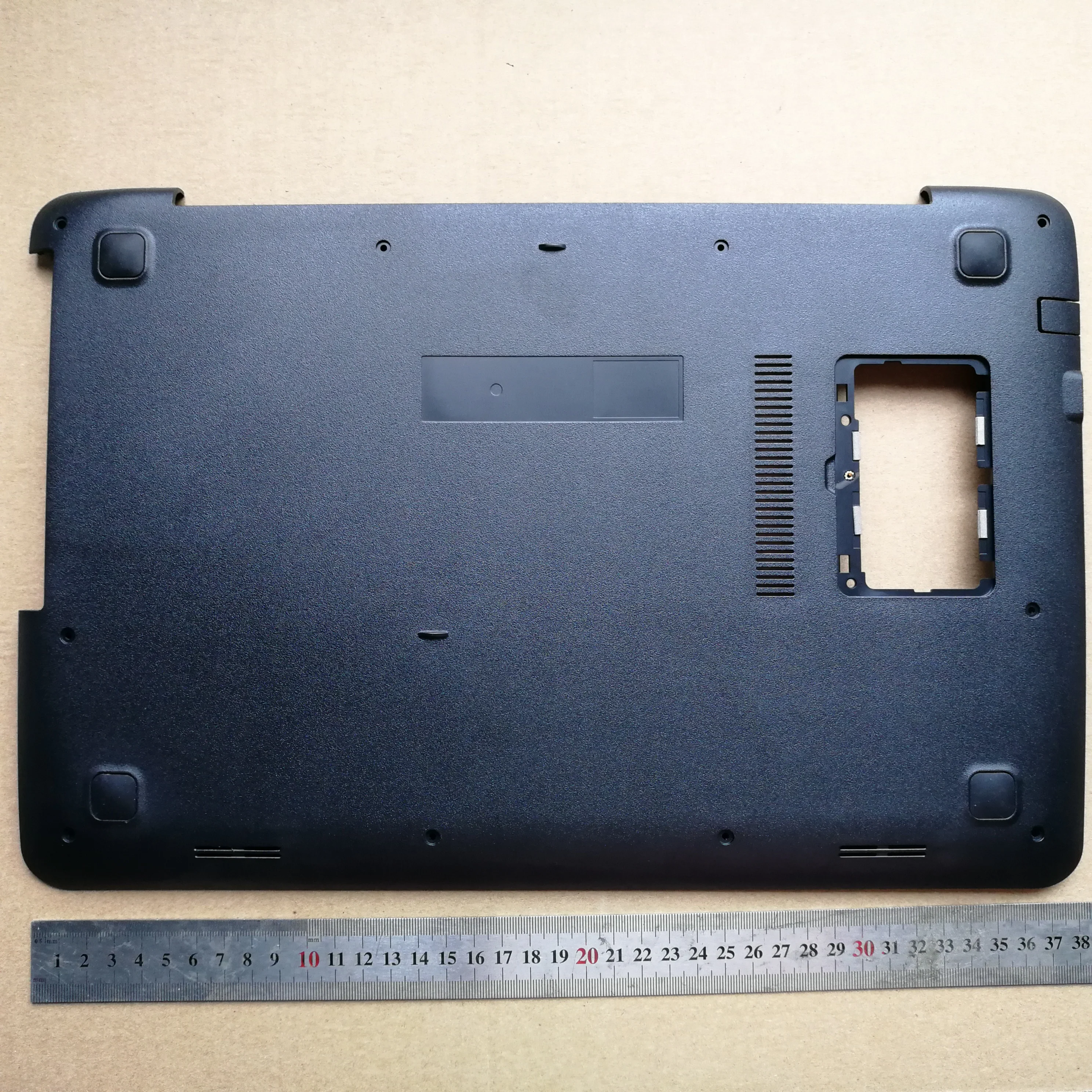 Новая подставка под ноутбук/Нижняя крышка корпуса для ASUS V555U V555L X555M K555LN VM590L