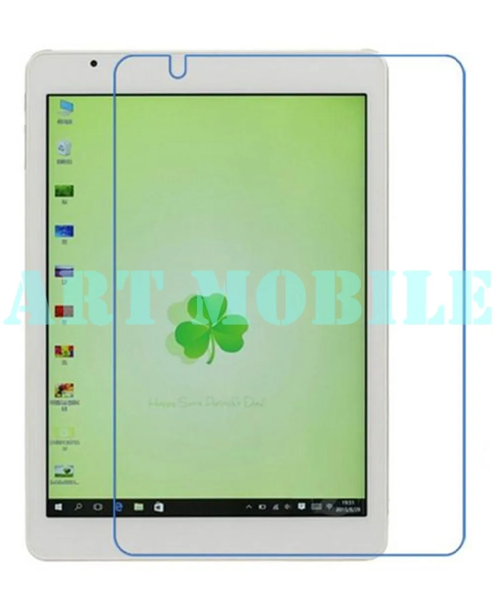 Новинка 5 шт./лот Антибликовая матовая Защита экрана для Teclast X98 Pro 10 1 дюймового
