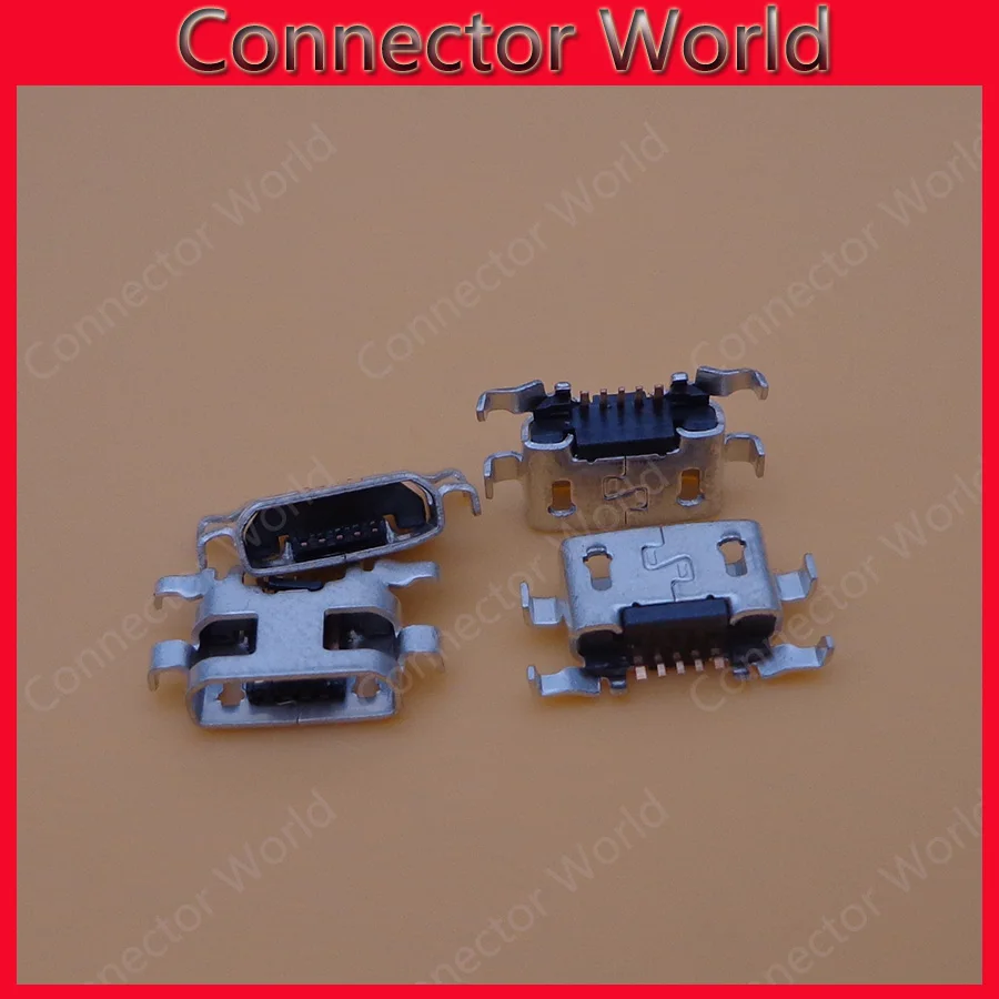 1000 шт./лот для Motorola Moto G2 G + 1 XT1063 XT1064 XT1068 XT1069 XT1072 usb коннектор зарядки разъем док