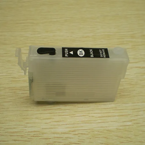 T1281-t1284 T128 многоразового картридж для EPSON S22 SX125 SX130 SX235W SX420 SX425W SX435 445 BX305F принтеров с
