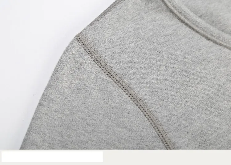 Женский термальный комплект из 2 предметов длинное нижнее белье вафельный