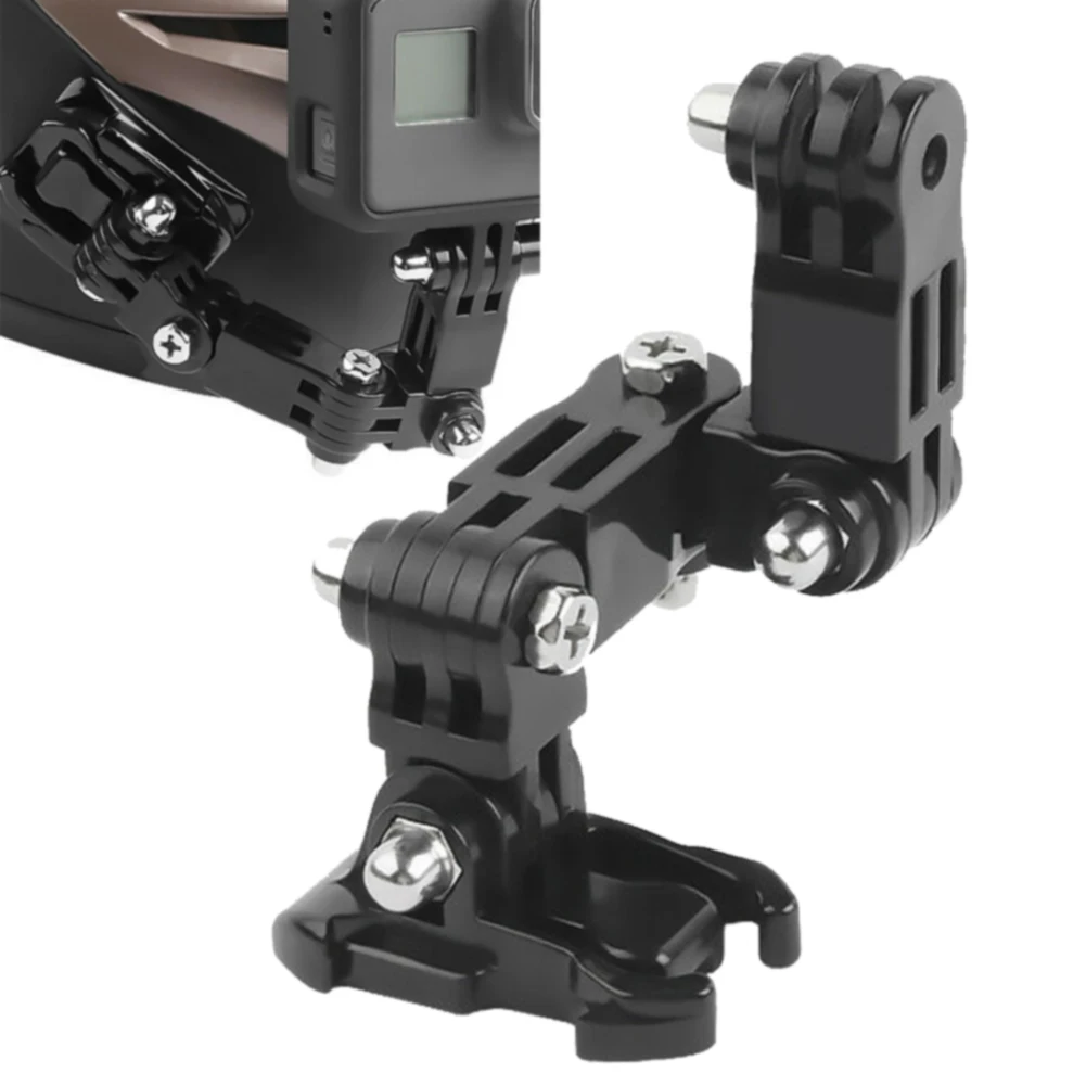Аксессуары для шлема и камеры Gopro Hero универсальный комплект аксессуаров