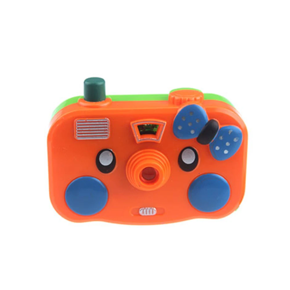 

Simulation Camera Toy Projection Kids Digital Camera Toy Take Photo Animal Children Plastic Birthday Gift For Baby Dropshipping