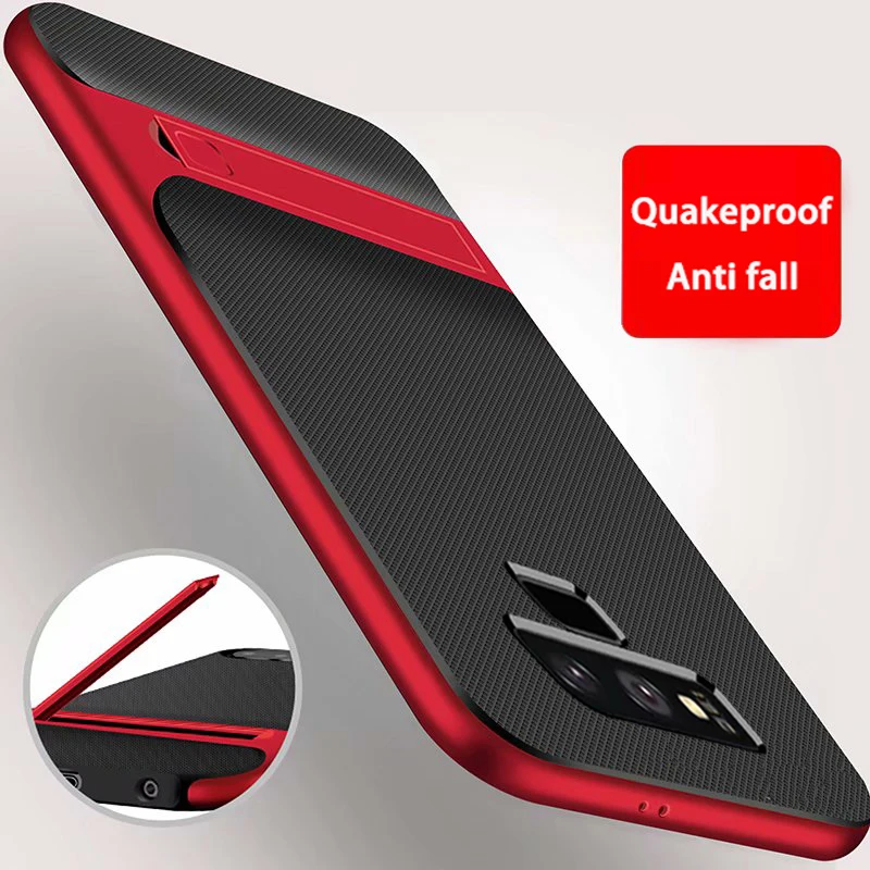 Чехол YonLinTan чехол для Samsung galaxy Note 9 силиконовый оригинальный на заднюю крышку 360 с