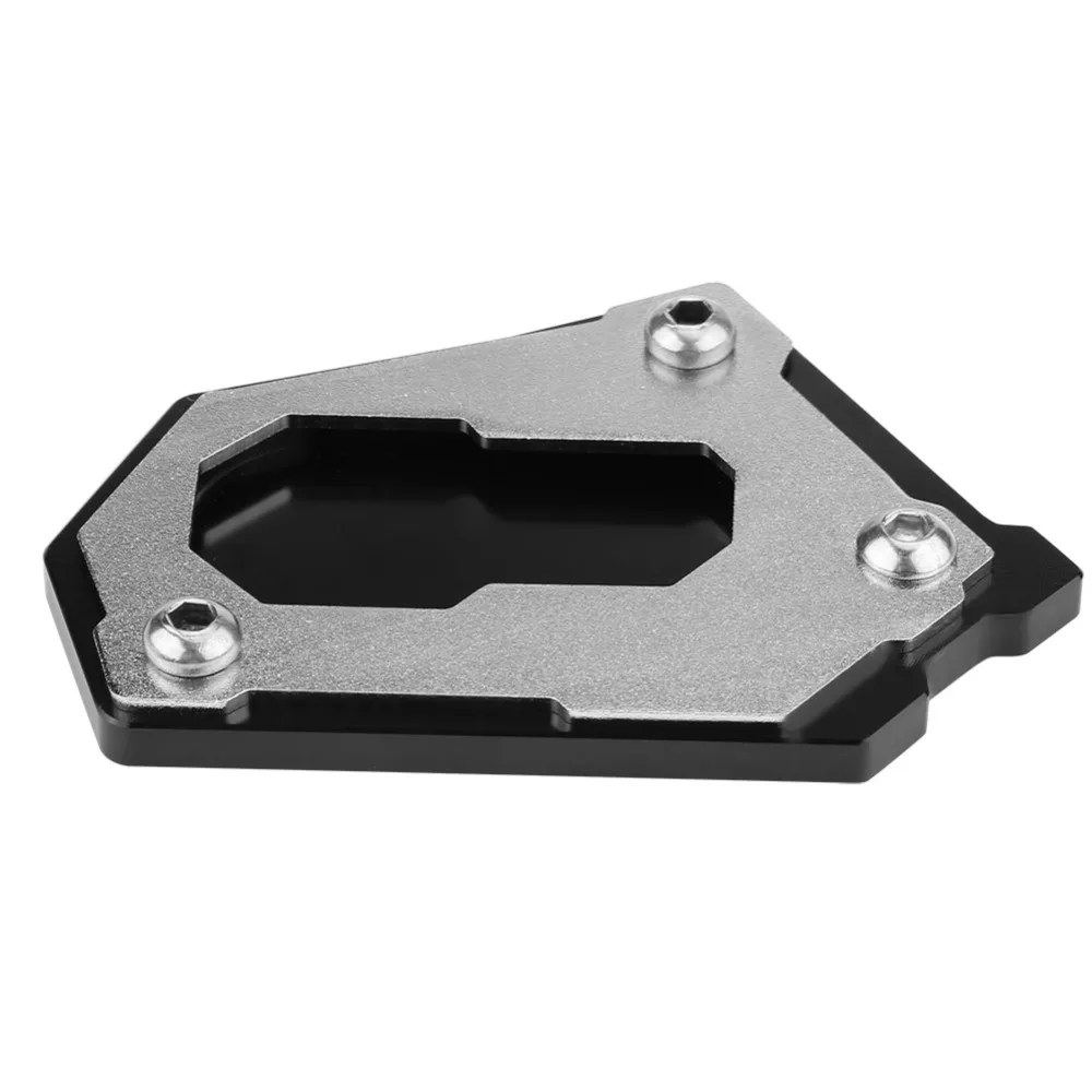 Боковая Выдвижная подставка для мотоцикла BMW R1200GS LC 2013 2014 2015 2016 / Adventure CNC|Стойки| |