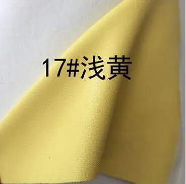 Light Yellow Новое модное сексуальное платье трапециевидной формы из искусственной кожи на весну, осень и зиму, женские черные и желтые платья с длинным рукавом Vestidos - Цвет: Light Yellow