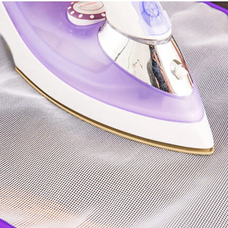 Folding Ironing Boards Color Random High Temperature Household Reticulated Pad Insulation Protective Pads | Дом и сад