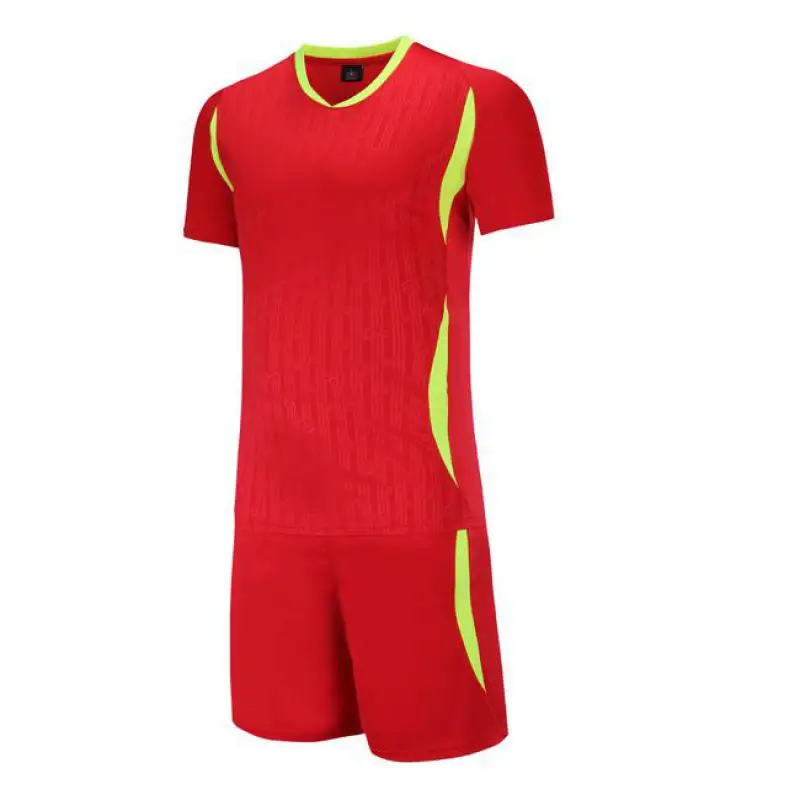 Комплект футбольной формы для детей и взрослых комплект с шортами всей семьи