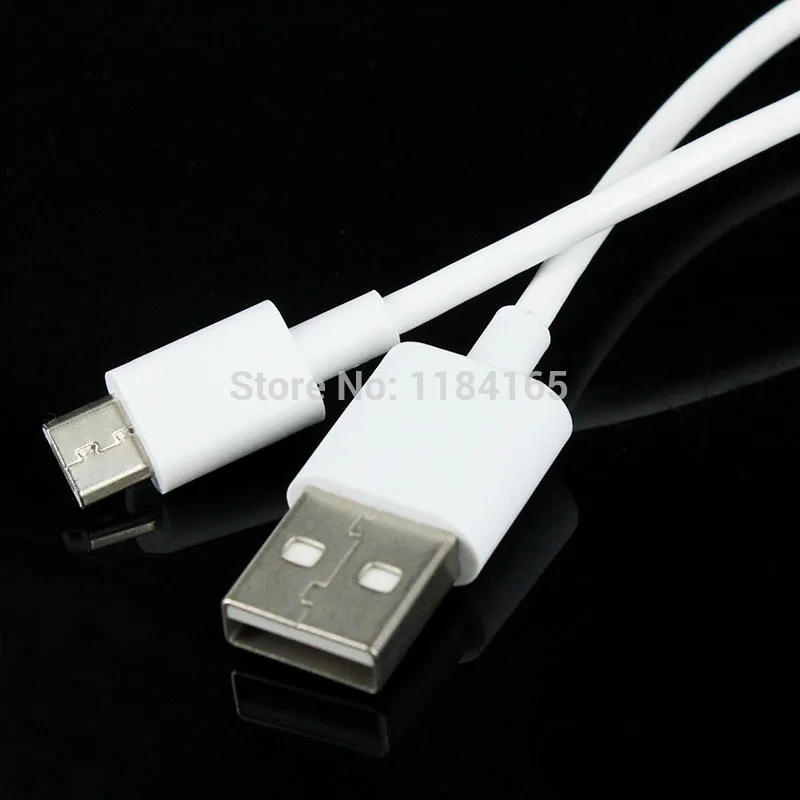 Оригинальный 1 м Micro USB передачи данных зарядный кабель синхронизации для Meizu M2