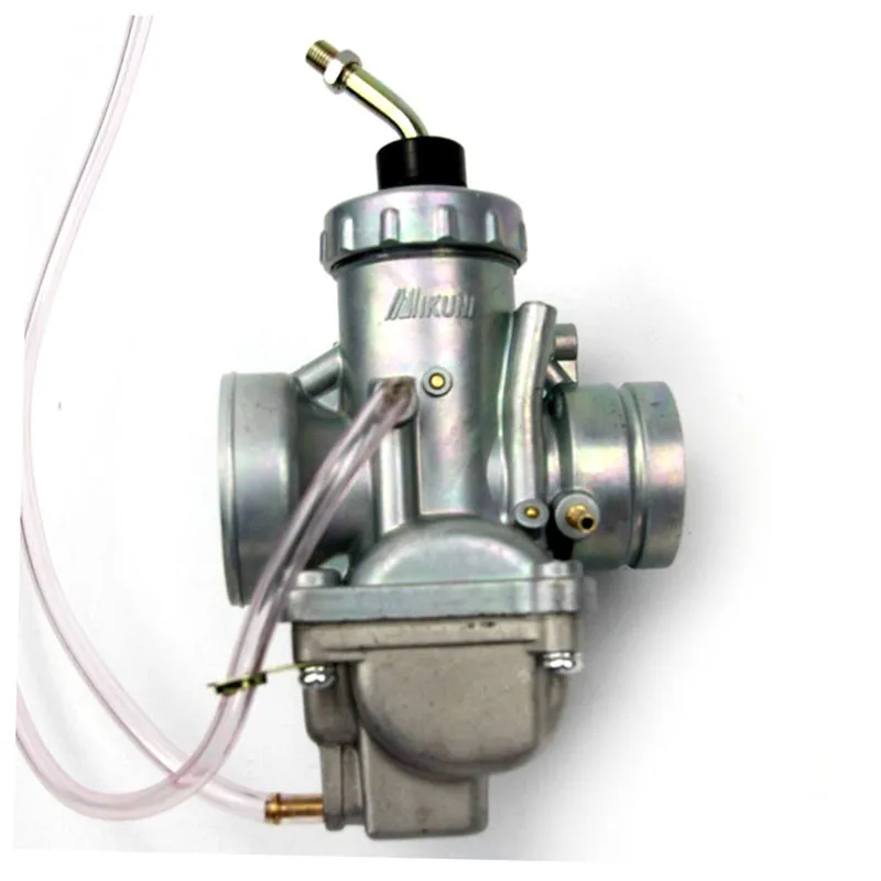 Карбюратор ZSDTRP Ds28 для мотоциклов карбюратор yamaha DT125 DT 125 1976 77 78 79 80 81 1982 | Автомобили