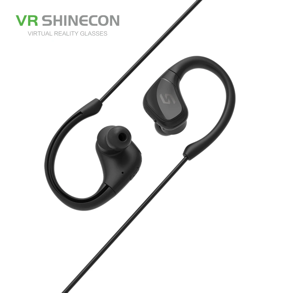 Беспроводные bluetooth наушники Shinecon super bass 4 1 с микрофоном|Наушники и гарнитуры| |