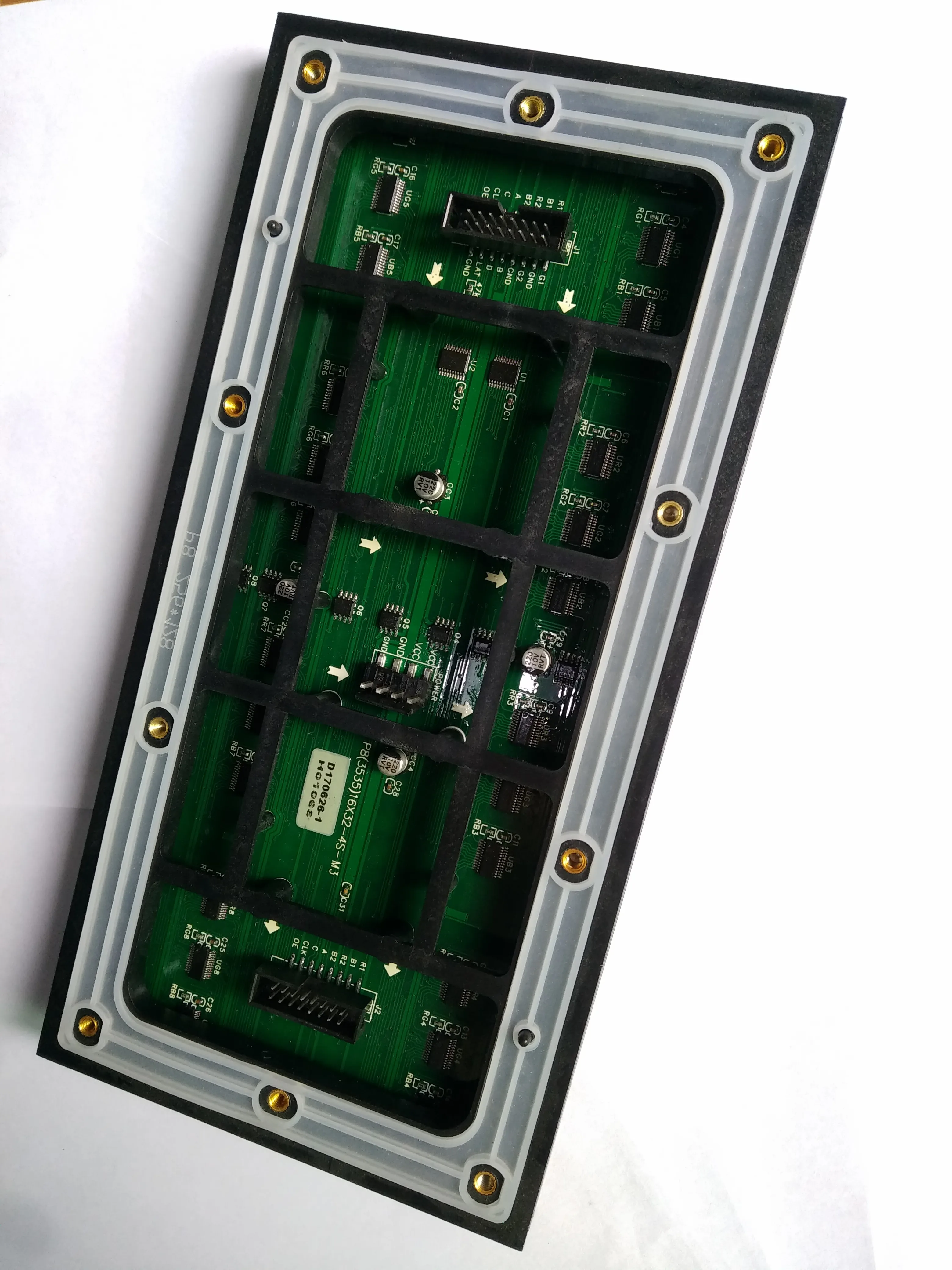 P8 RGB Открытый водонепроницаемый полноцветный рекламный светодиодный видео настенный экран P2.5 P3 P4 P5 P6 P7.62 P8 P10 светодиодный дисплей модуль
