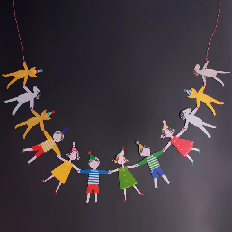 Festive & Party Supplies