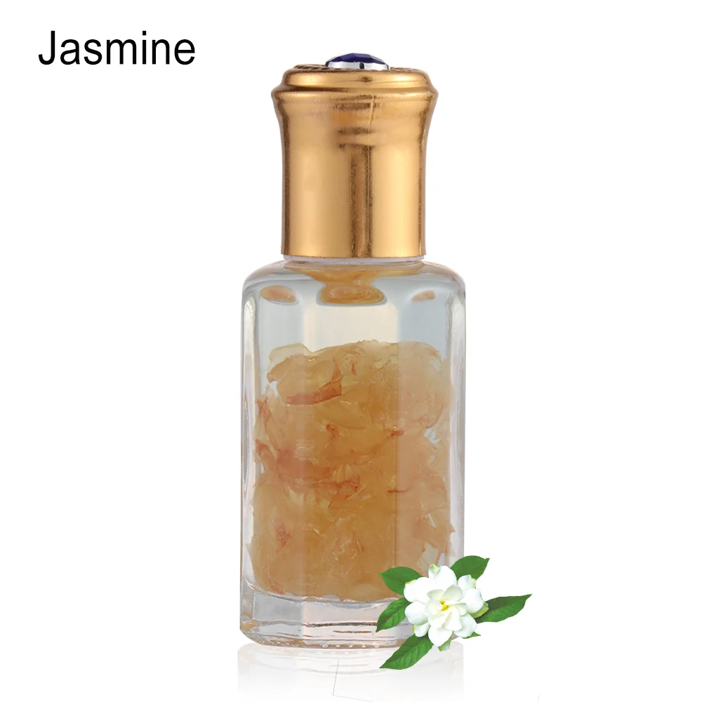 Jasmine 15 мл действительно гербарий ногтей искусство кутикулы масло ролик бутылка ревитализатор кутикулы Лечение ногтей питательное масло инструменты для ухода за ногтями - Цвет: Jasmine
