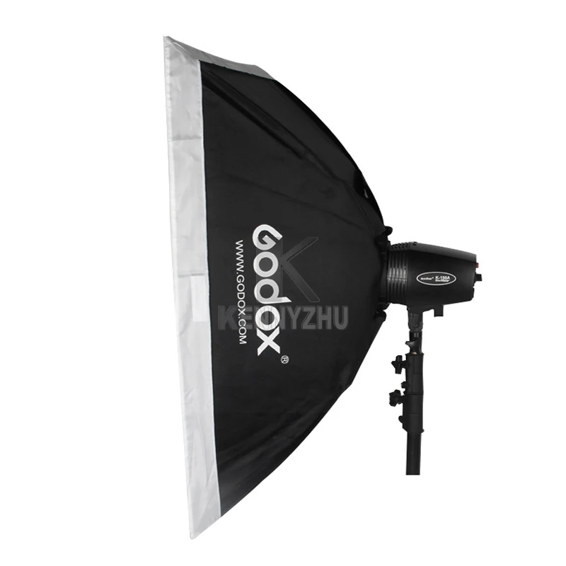 Софтбокс Godox 50x7 0 см/20*28 &quot60x6 см/24х24&quot 60х9 см/24х35 &quotУниверсальный 98 мм для