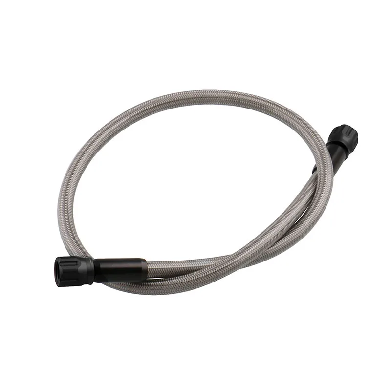 575 мм изготовленный на заказ из нержавеющей стали плетеный Powerhose Plus тормозной