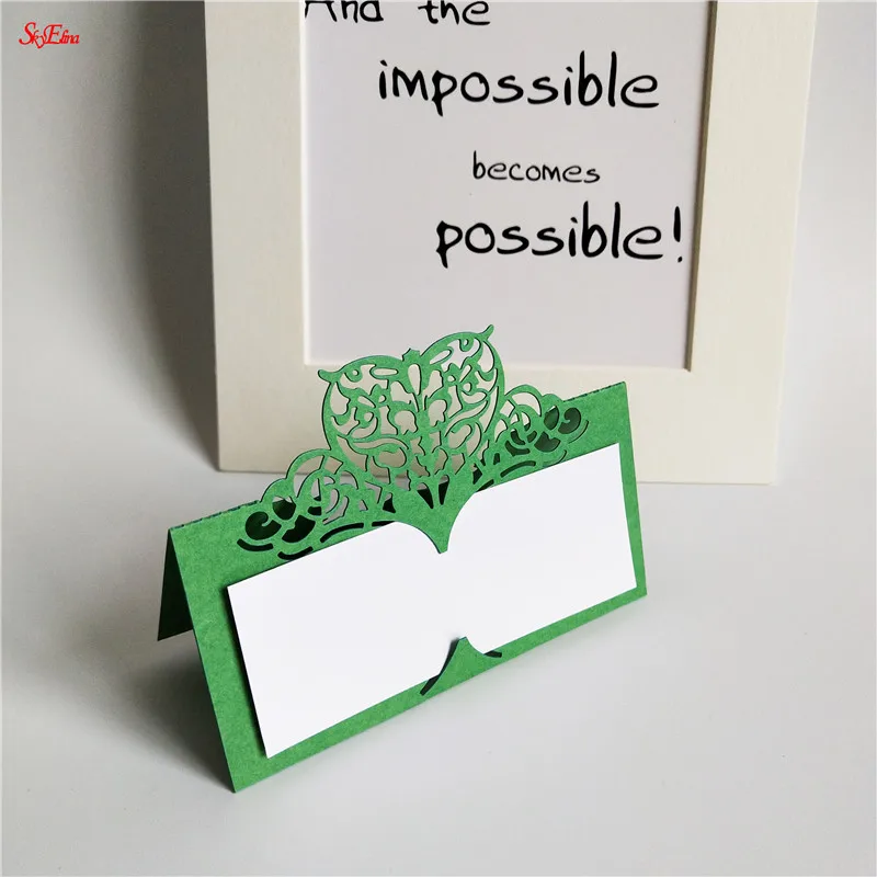 10 шт. табличка с именем и лазерной резкой для дня рождения будущей мамы товары