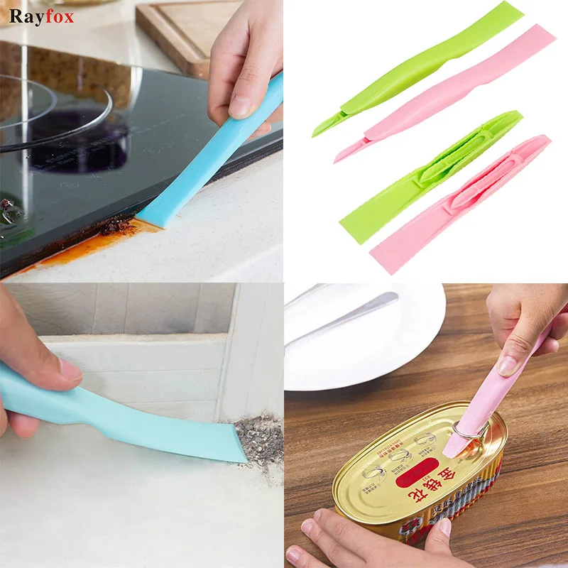 1PC Random Color 1 шт. Кухонные гаджеты аксессуары нано волшебная губка щетка для удаления ржавчины очистка от накипи тереть горшок товары для кухни инструменты посуда - Цвет: 1PC Random Color
