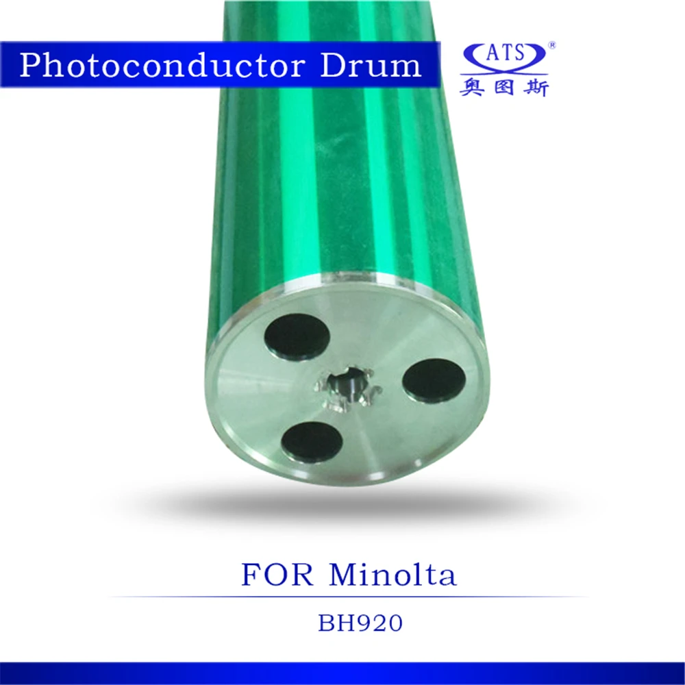 Фотобарабан для Minolta BH920 950 DI750 850 K7075 7085 1 шт.|opc drum|drum opcdrum minolta |