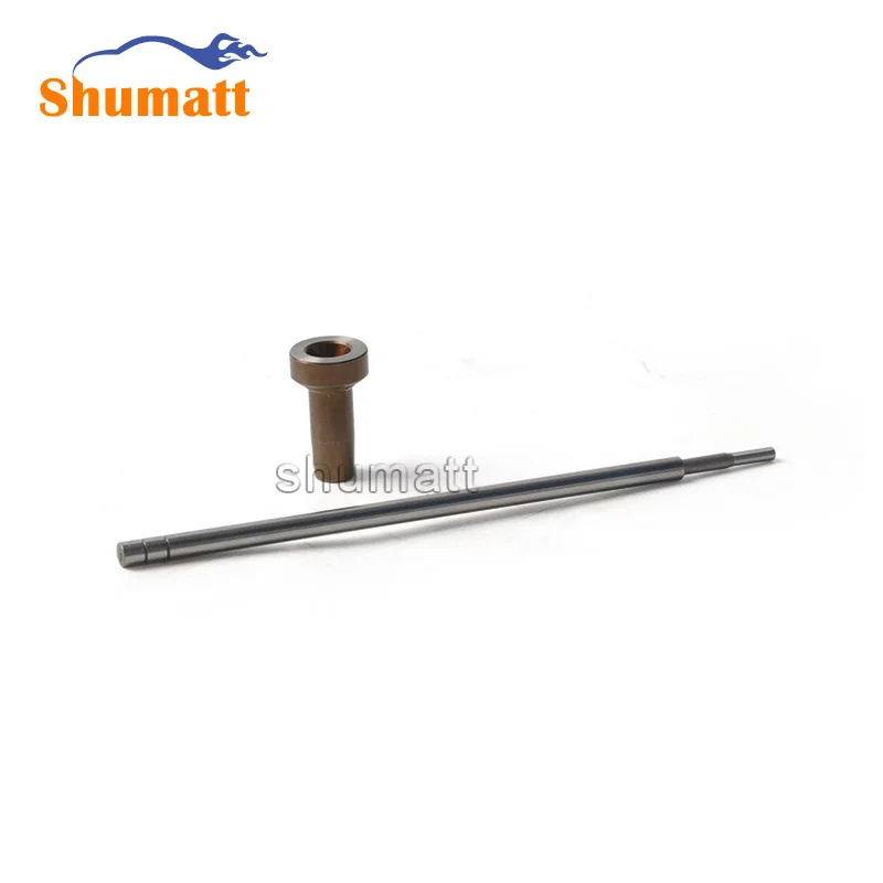 Комплект регулирующих клапанов SHUMAT F00V C01 352 комплект F00VC01352 для дизельных в сборе