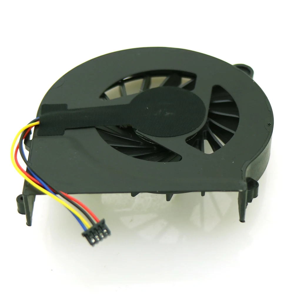 Бесплатная доставка Φ DC5V 0.40A 4Pin для HP 1000 CQ45 | Компьютеры и офис