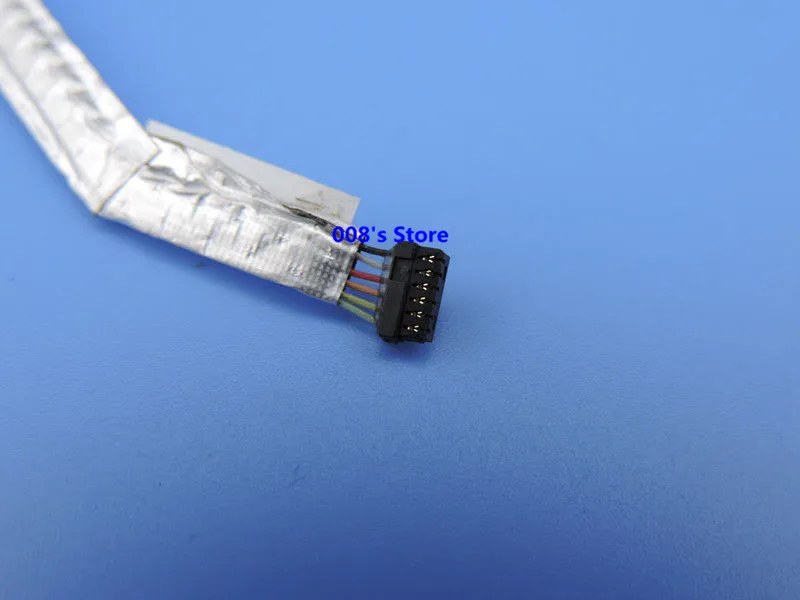 Новый ЖК-дисплей кабель для струйного принтера HP Pavilion Dv6-6000 Dv6-6XXX DV6-6135 DV6-6137 dv6-6c51ca