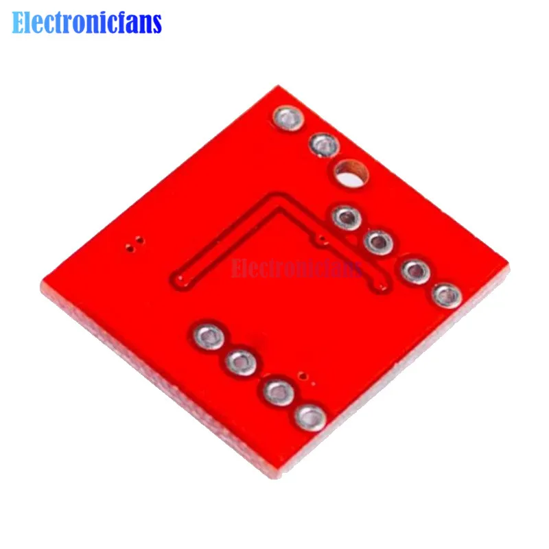 1.5A 2 полосный MX1508 DC драйвер двигателя модуль PWM скорости двойной h мост шаговый